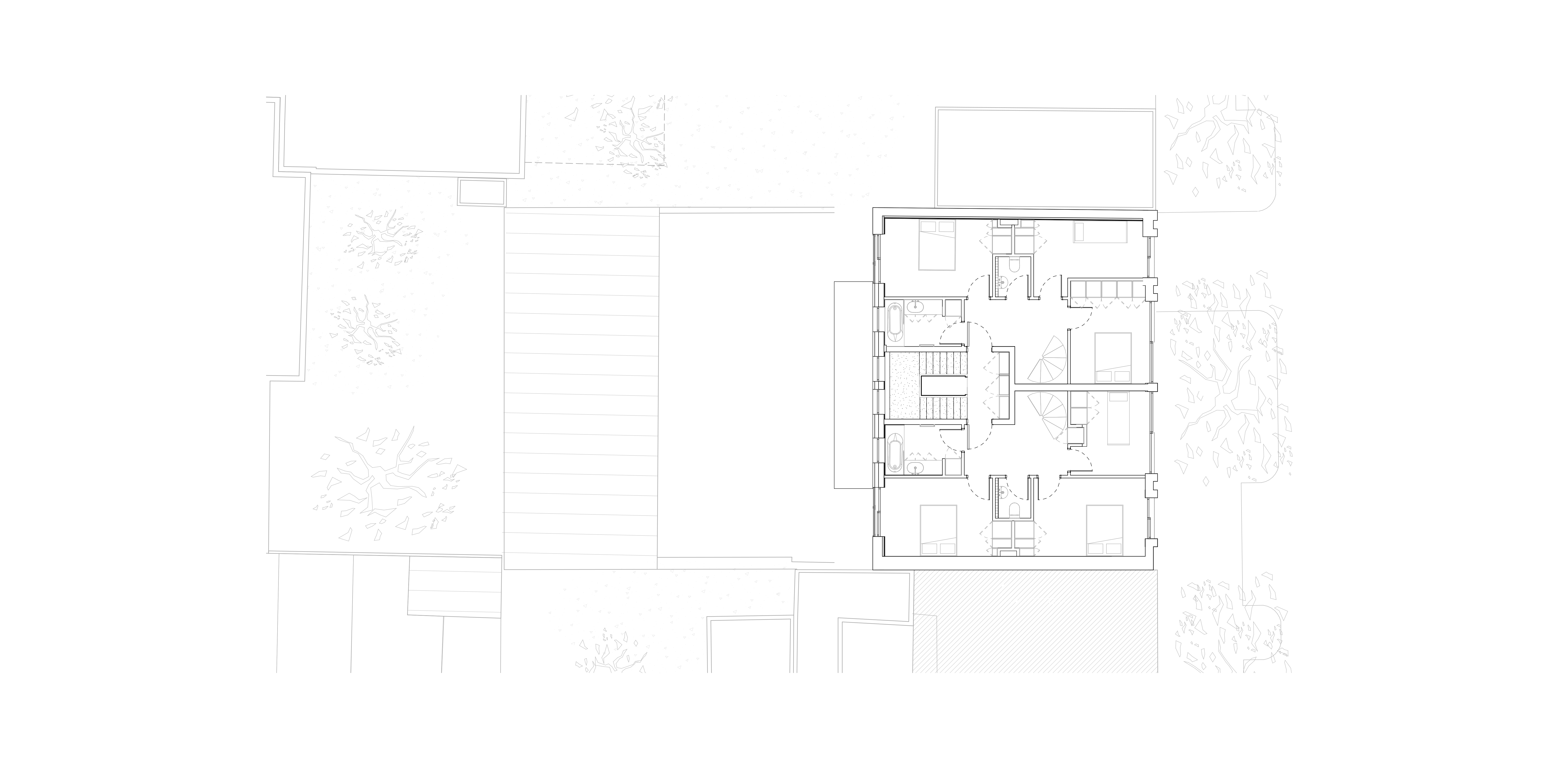 Plan de Structure